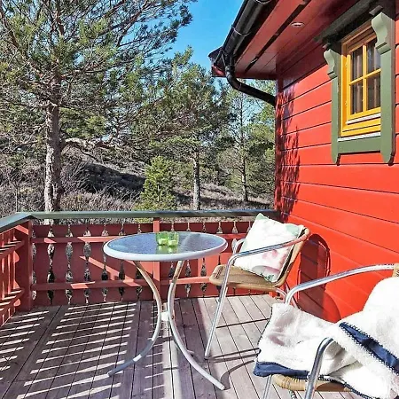 Holiday Lysoysundet