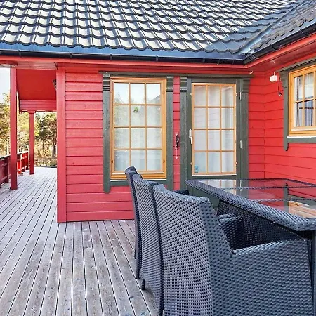 Holiday Lysoysundet * Lysøysund