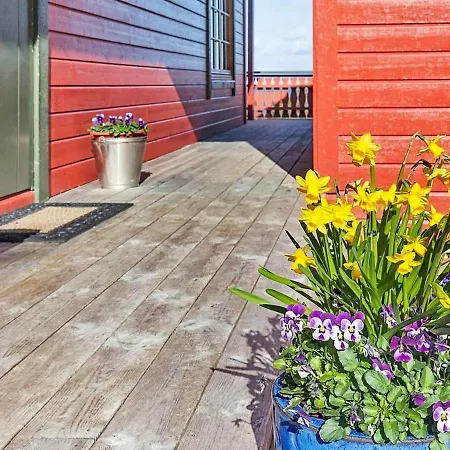 Holiday Lysoysundet Semesterbostad