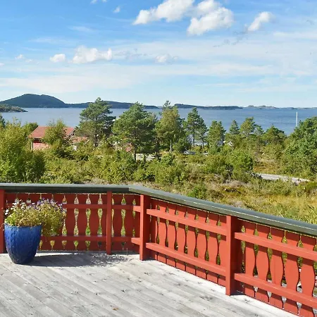 Holiday Lysoysundet * Lysøysund