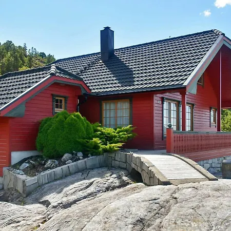 Holiday Lysoysundet *